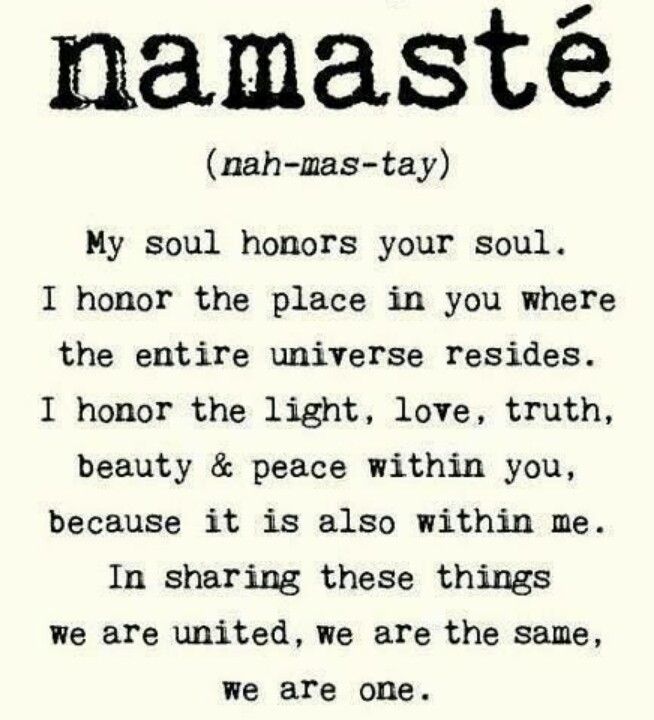 namaste-meaning